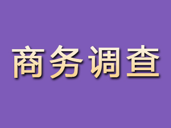 江汉商务调查